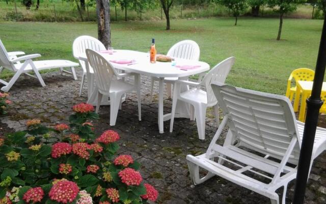 Gite Bransat, 3 pièces, 4 personnes - FR-1-489-38