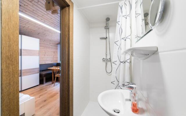 Ferienwohnungen Sonnrain 13