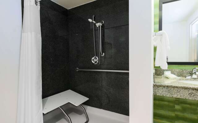 Hilton Garden Inn Norman