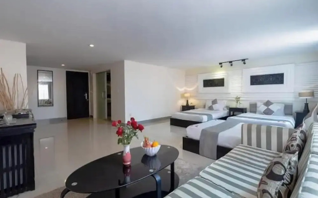 Siem Reap Comfort Boutique