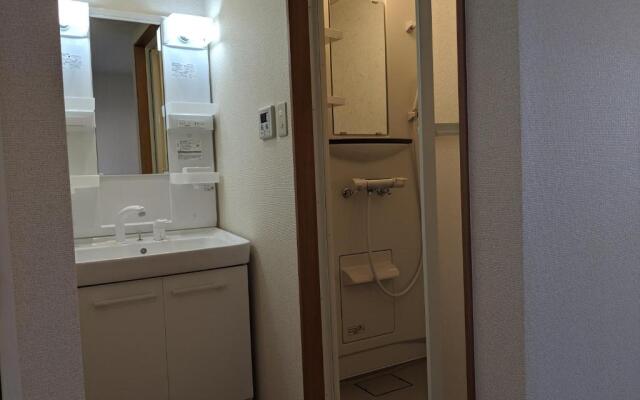 街のホテル