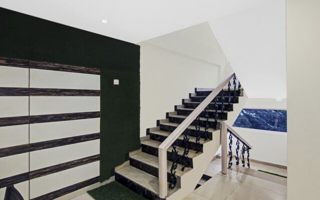 Treebo Trend Agnivesh Ayush Wellness Centre