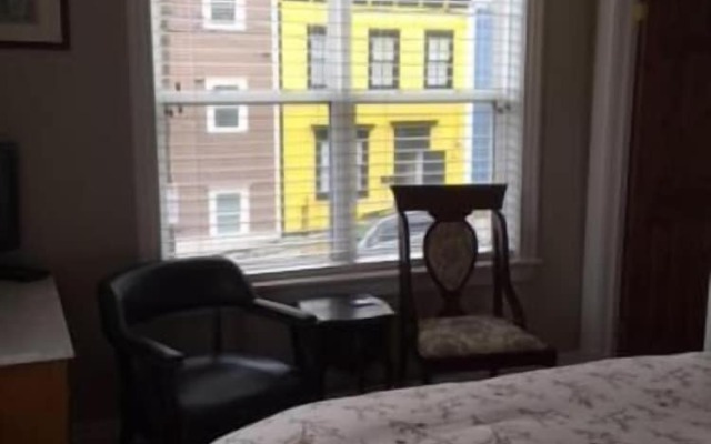 The Narrows Bed & Breakfast