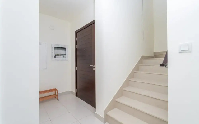 Exceptional 4 Bedroom Villa Perfect for Everyone