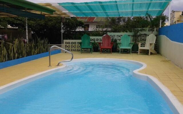 Hotel Playa Bonita