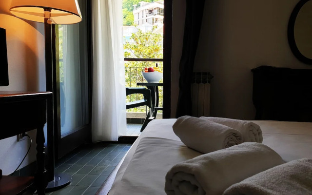 Montenegrina Hotel & SPA