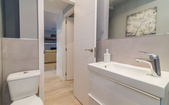 Letmalaga Luxury Merced