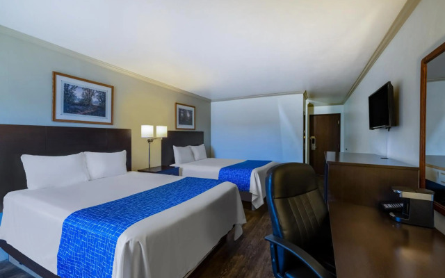 Travelodge by Wyndham Livingston Yellowstone