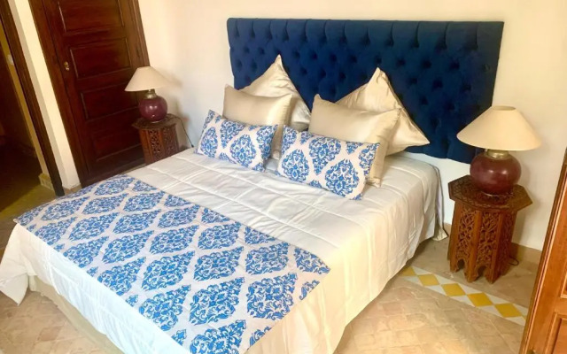Riad Dar Pierre