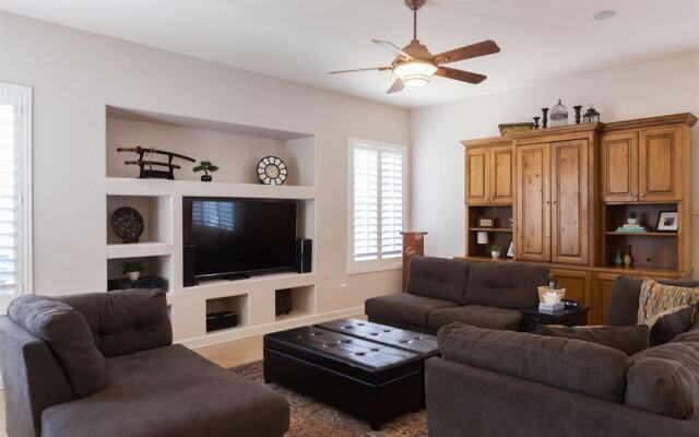 4BR Mesa Home