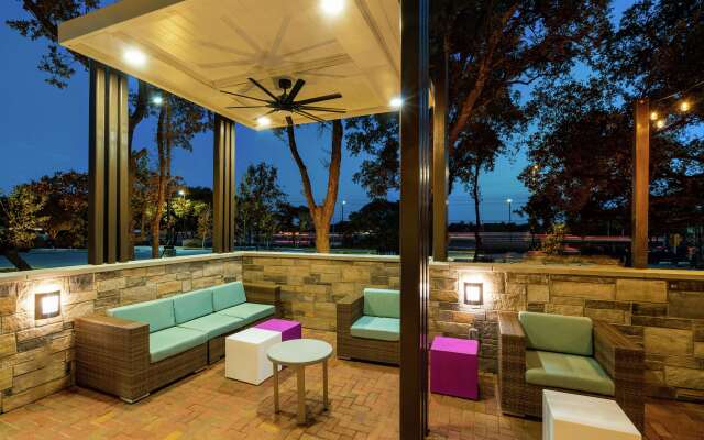 Hilton Garden Inn Cedar Park Austin