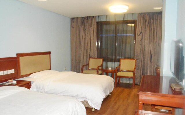 Tianshui East Inn