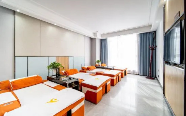 Guose Tianxiang Hotel