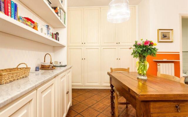 Rome as you feel - Pellegrino Suite in Navona