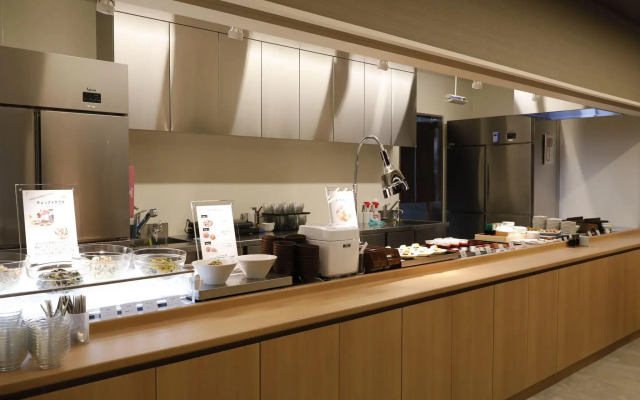 Dormy Inn Korakuen Hot Springs