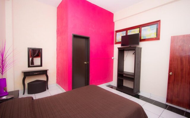 Hotel Olhe