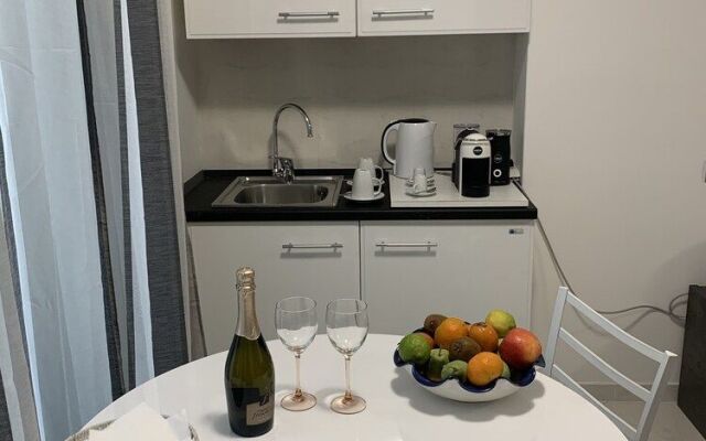 B&B Casa Silvana