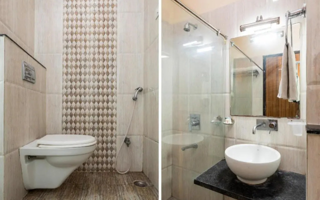Mahakaleshwar Avenue by OYO Rooms
