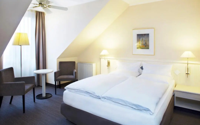 Courtyard by Marriott Schwerin