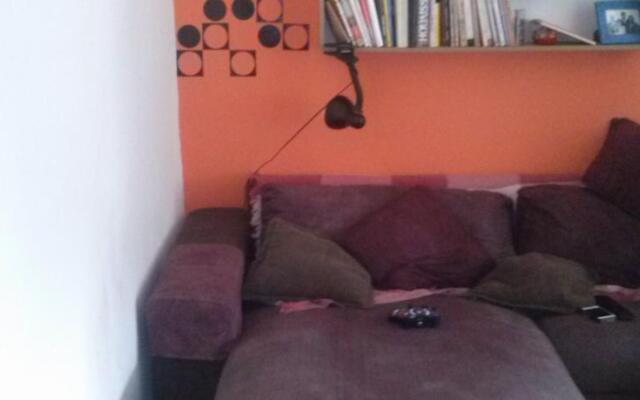 Apartamento Cristo Redentor