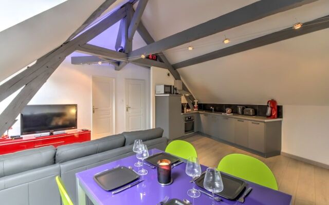 Le Vaillant - Cosy & Clean