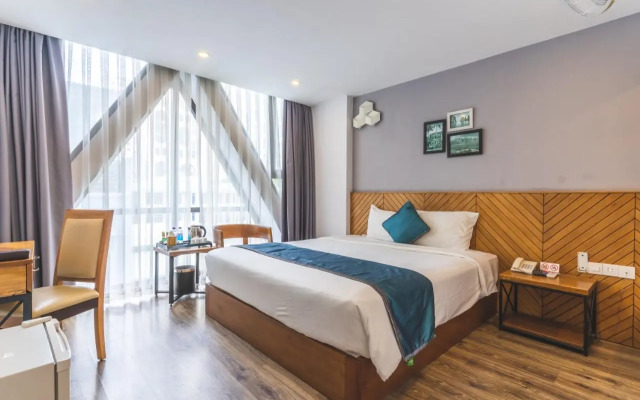 Venue Hotel