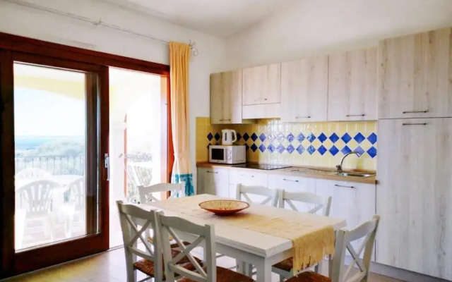 The Fantastic Residenza Badus two Bedroom Sleeps six