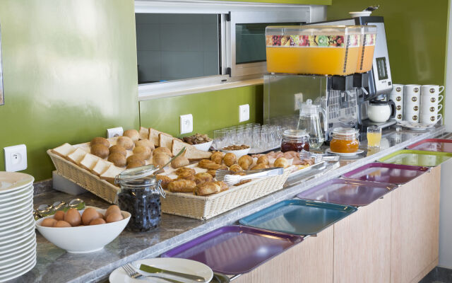 ONOMO Hotel Rabat Medina