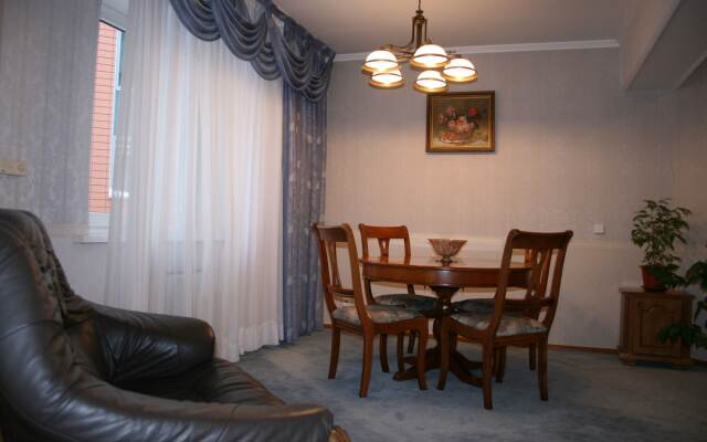 Dacia Hotel