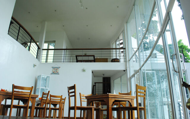 Hotel See Kandy