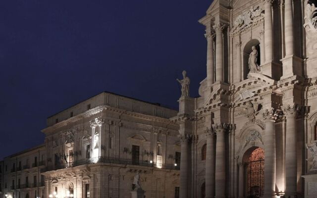 Palazzo Salomone