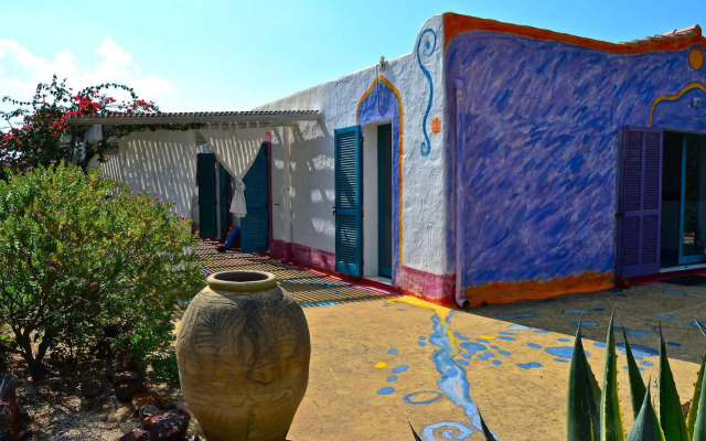 Poecylia Resort