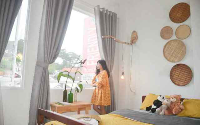 Friendly Homestay - Hostel