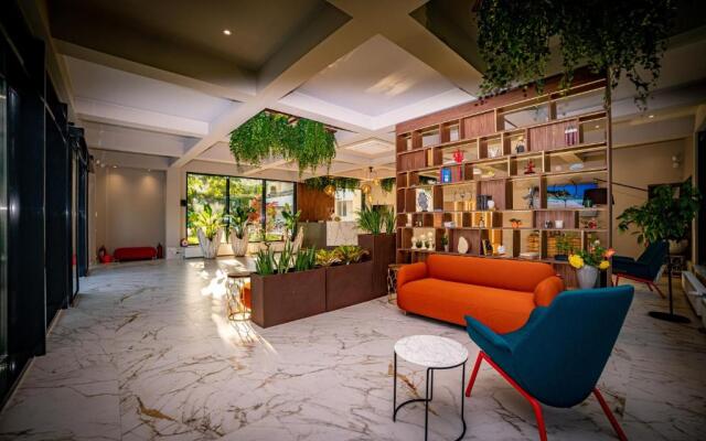 Hotel Corina