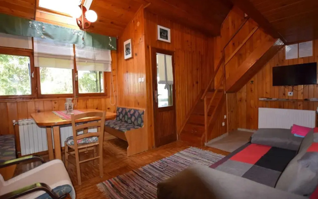 Restful Holiday Home in Vrbovsko
