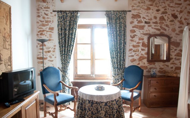 Agroturismo Puig de Ros d'Alt