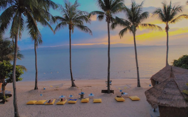 Sea Love Bungalows