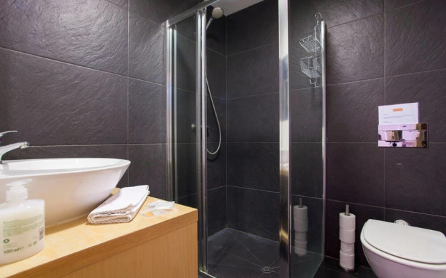 Bairro Alto Apartment
