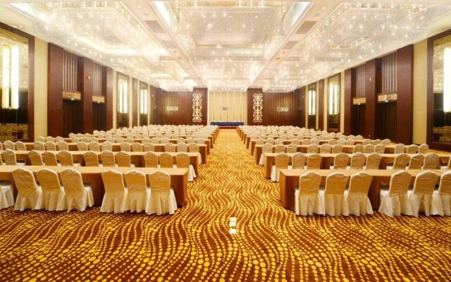 Star International Hotel