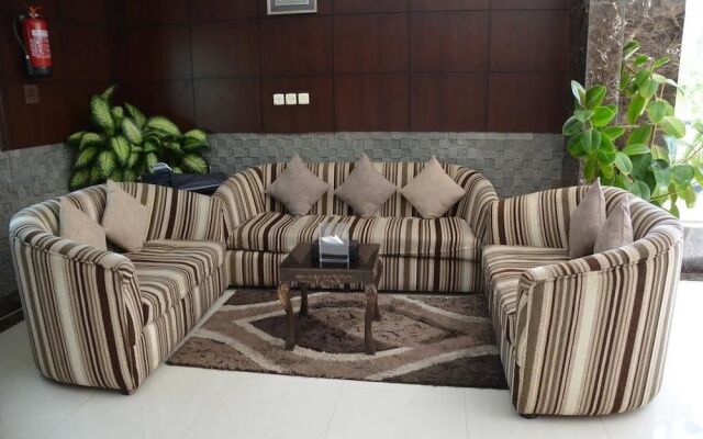 Al Masem Hotel Suite 4