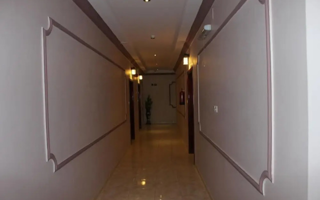 Al Samia Hotel Apartments