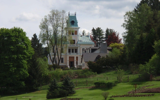 Hotel Royal Golf