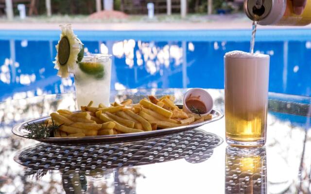 Guarany Eco Resort