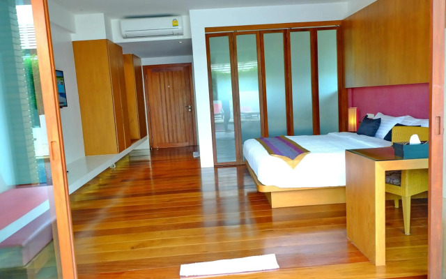 Samui Mekkala Resort