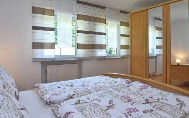 Apartment in the Bavarian Forest