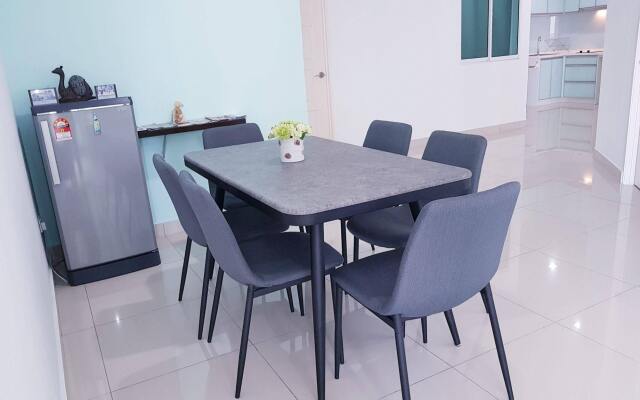 Mansion One Suite @ Gurney