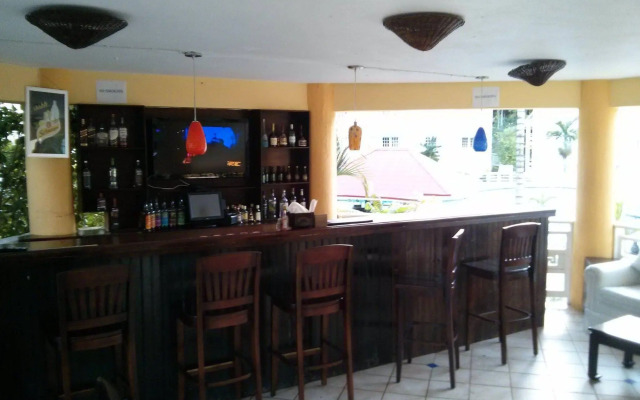 Mystic Ridge Resort