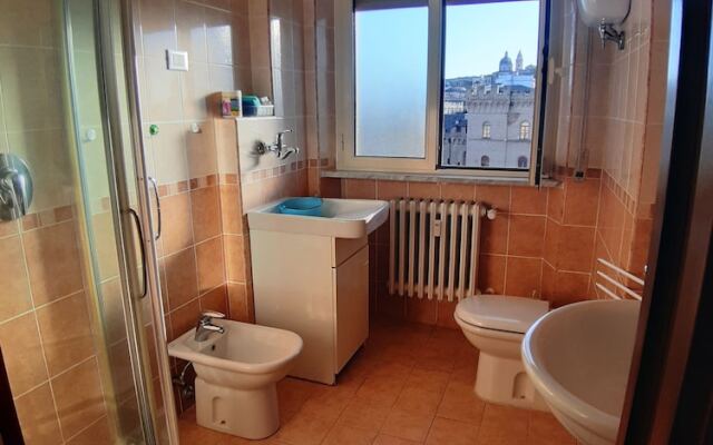 Dimora Spinucci, Chieti centro storico