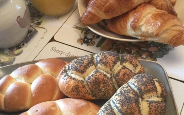 Wydon Farm B&B