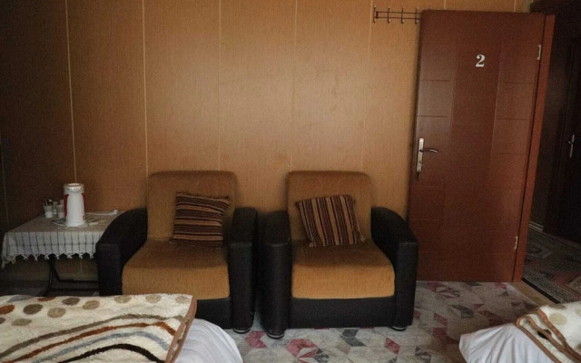 Bİzum apart Otel